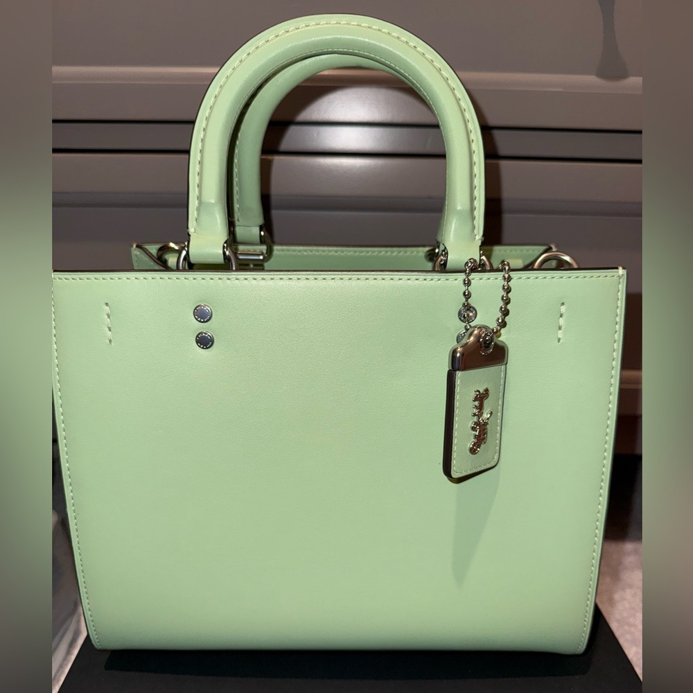 Coach Rogue Bag 25